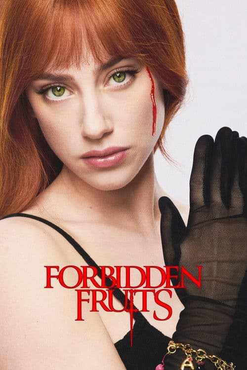 Forbidden Fruits