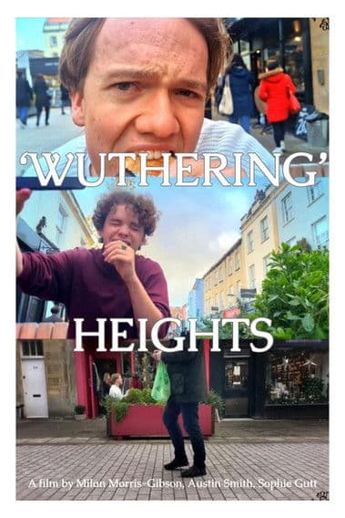 Wuthering Heights